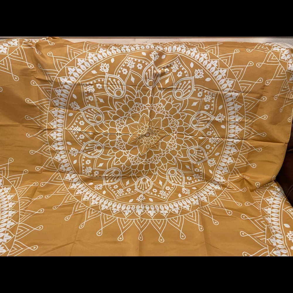 Wall Tapestry
